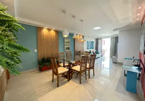 Foto 1 de Apartamento com 3 Quartos à venda, 115m² em Muquiçaba, Guarapari