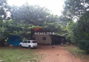 Foto 1 de Fazenda/Sítio com 2 Quartos à venda, 25000m² em Area Rural de Sao Sebastiao, Brasília