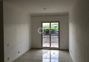 Foto 1 de Apartamento com 3 Quartos à venda, 72m² em Jardim Cristina, Campinas