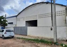 Foto 1 de Galpão/Depósito/Armazém para alugar, 530m² em Imbiribeira, Recife