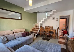 Foto 1 de Casa de Condomínio com 2 Quartos à venda, 77m² em Jaragua, São Paulo