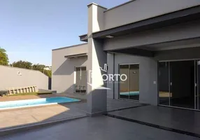 Foto 1 de Casa com 3 Quartos à venda, 132m² em São Vicente, Piracicaba