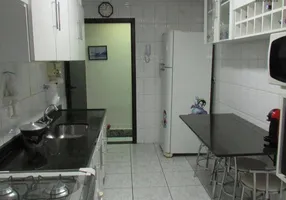 Foto 1 de Cobertura com 3 Quartos à venda, 132m² em Vila Guarani, São Paulo