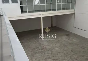 Foto 1 de Sobrado com 2 Quartos para alugar, 585m² em Vila Carmosina, São Paulo