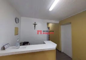 Foto 1 de Imóvel Comercial com 1 Quarto para alugar, 130m² em Centro, São Bernardo do Campo