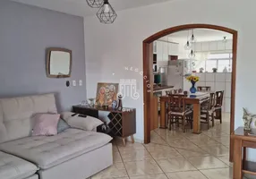 Foto 1 de Casa com 2 Quartos à venda, 136m² em Vila Nova Esperia, Jundiaí