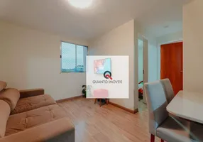 Foto 1 de Apartamento com 2 Quartos à venda, 44m² em Jardim São Luis, Guarulhos