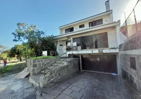 Foto 1 de Casa com 4 Quartos à venda, 235m² em Patronato, Santa Maria