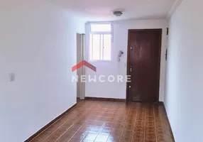 Foto 1 de Apartamento com 2 Quartos à venda, 57m² em Conjunto Residencial José Bonifácio, São Paulo