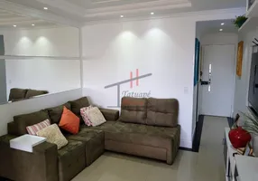 Foto 1 de Apartamento com 3 Quartos para alugar, 85m² em Vila Formosa, São Paulo