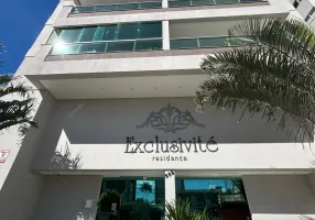 Foto 1 de Apartamento com 3 Quartos para alugar, 101m² em Vila Operaria, Itajaí