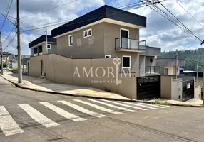 Foto 1 de Casa com 3 Quartos à venda, 90m² em Portal dos Ipês, Cajamar