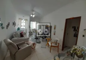Foto 1 de Apartamento com 2 Quartos à venda, 86m² em Andaraí, Rio de Janeiro