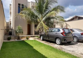 Foto 1 de Casa com 4 Quartos à venda, 220m² em Jardim Maria Flora, Limeira