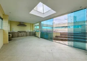 Foto 1 de Apartamento com 3 Quartos à venda, 400m² em Campo Belo, São Paulo