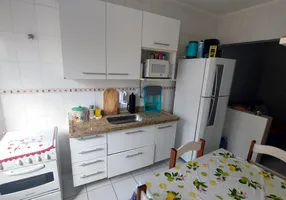 Foto 1 de Apartamento com 2 Quartos à venda, 69m² em Jardim Praia Grande, Mongaguá