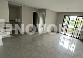 Foto 1 de Apartamento com 1 Quarto à venda, 41m² em Vila Medeiros, São Paulo