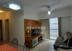 Foto 1 de Apartamento com 2 Quartos à venda, 65m² em Praia Grande, Ubatuba