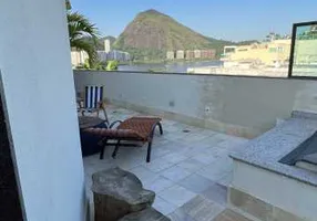 Foto 1 de Apartamento com 3 Quartos para alugar, 250m² em Ipanema, Rio de Janeiro