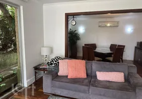 Foto 1 de Casa com 4 Quartos à venda, 390m² em Campo Belo, São Paulo