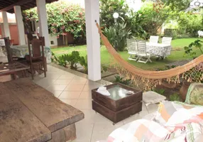 Foto 1 de Casa com 5 Quartos à venda, 341m² em Ilha do Boi, Vitória