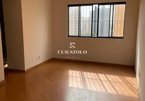 Foto 1 de Apartamento com 2 Quartos à venda, 48m² em Brás, São Paulo