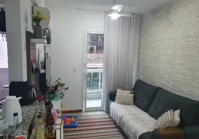 Foto 1 de Apartamento com 2 Quartos à venda, 67m² em Tijuca, Rio de Janeiro