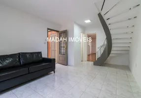 Foto 1 de Casa com 1 Quarto para alugar, 125m² em Vila Madalena, São Paulo