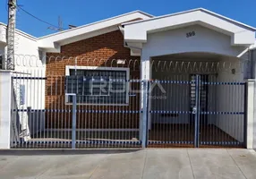 Foto 1 de Casa com 3 Quartos à venda, 115m² em Jardim São João Batista, São Carlos