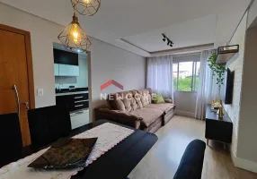 Foto 1 de Apartamento com 2 Quartos à venda, 61m² em Assunção, São Bernardo do Campo