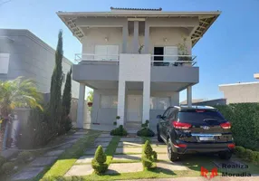 Foto 1 de Casa de Condomínio com 4 Quartos à venda, 254m² em Jardim São Vicente, Cotia