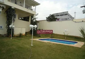 Foto 1 de Casa com 4 Quartos à venda, 538m² em Vila Rosalia, Guarulhos