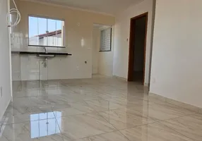 Foto 1 de Apartamento com 2 Quartos à venda, 35m² em Jardim Nordeste, São Paulo