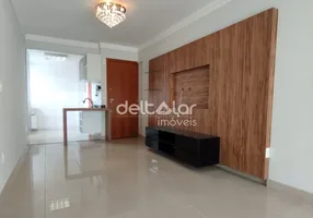 Foto 1 de Apartamento com 2 Quartos à venda, 96m² em Sagrada Família, Belo Horizonte