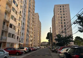 Foto 1 de Apartamento com 2 Quartos à venda, 48m² em Rocha Miranda, Rio de Janeiro