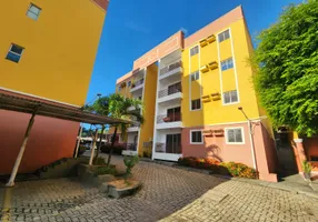 Foto 1 de Apartamento com 3 Quartos para alugar, 69m² em Morada do Sol, Teresina