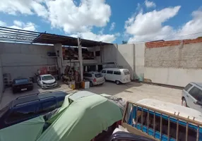 Foto 1 de Galpão/Depósito/Armazém com 4 Quartos à venda, 360m² em Messejana, Fortaleza
