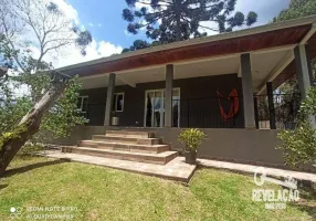 Foto 1 de Fazenda/Sítio com 3 Quartos à venda, 300m² em Borda do Campo, São José dos Pinhais