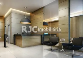 Foto 1 de Sala Comercial à venda, 29m² em Tijuca, Rio de Janeiro