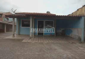 Foto 1 de Casa de Condomínio com 2 Quartos à venda, 82m² em Vila Nova Sorocaba, Sorocaba