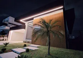 Foto 1 de Casa de Condomínio com 3 Quartos à venda, 270m² em Condomínio Residencial Monaco, São José dos Campos