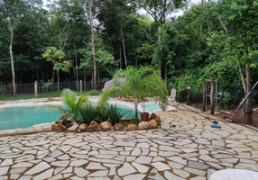 Foto 1 de Fazenda/Sítio com 5 Quartos à venda, 300m² em Zona Rural, Pirenópolis