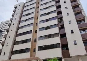 Foto 1 de Apartamento com 3 Quartos à venda, 133m² em Meireles, Fortaleza