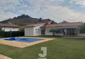 Foto 1 de Casa com 6 Quartos à venda, 459m² em , Monte Alegre do Sul