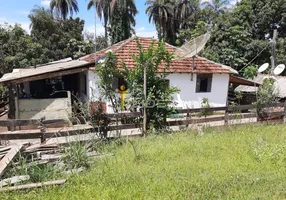 Foto 1 de Fazenda/Sítio à venda, 96800m² em Amazonas, Araxá