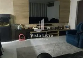 Foto 1 de Apartamento com 3 Quartos à venda, 116m² em Jardim Santa Mena, Guarulhos
