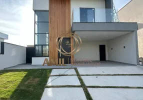 Foto 1 de Casa de Condomínio com 3 Quartos à venda, 250m² em Residencial Colinas, Caçapava