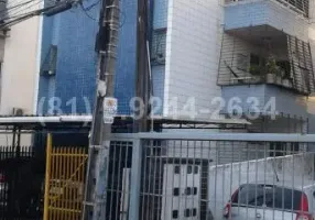 Foto 1 de Apartamento com 3 Quartos à venda, 90m² em Rio Doce, Olinda