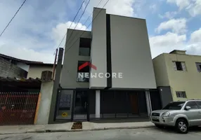 Foto 1 de Kitnet com 1 Quarto à venda, 30m² em Vila Carrão, São Paulo
