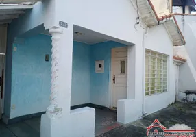 Foto 1 de Casa com 2 Quartos à venda, 153m² em Centro, Jacareí